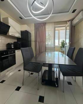 2-к квартира, вторичка, 63м2, 23/24 этаж