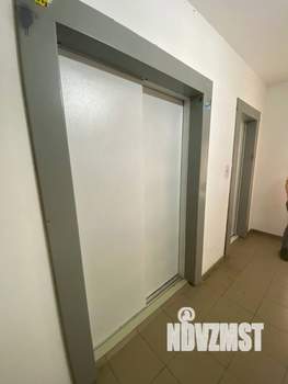 2-к квартира, вторичка, 65м2, 13/16 этаж