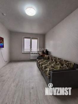 1-к квартира, вторичка, 36м2, 14/16 этаж