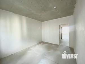 2-к квартира, вторичка, 71м2, 15/16 этаж