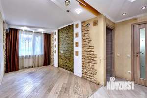 2-к квартира, вторичка, 50м2, 1/9 этаж