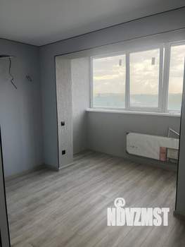 Студия квартира, вторичка, 28м2, 5/11 этаж