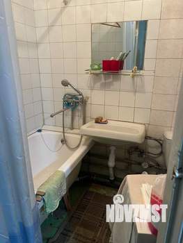 1-к квартира, вторичка, 29м2, 2/5 этаж