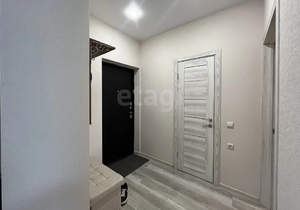 1-к квартира, вторичка, 34м2, 3/16 этаж