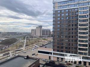 2-к квартира, вторичка, 60м2, 8/15 этаж