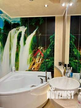 1-к квартира, вторичка, 51м2, 6/16 этаж