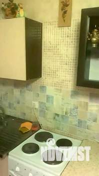 1-к квартира, вторичка, 35м2, 6/7 этаж