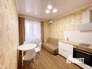 1-к квартира, вторичка, 39м2, 10/11 этаж