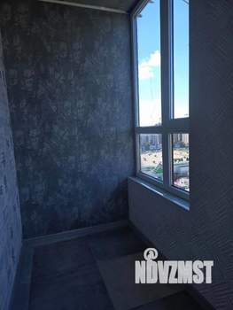 1-к квартира, вторичка, 38м2, 15/23 этаж