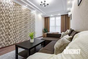 2-к квартира, вторичка, 62м2, 8/25 этаж