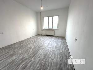 1-к квартира, вторичка, 39м2, 1/16 этаж