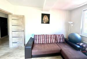 2-к квартира, вторичка, 43м2, 2/5 этаж