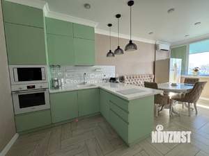 3-к квартира, вторичка, 82м2, 8/17 этаж