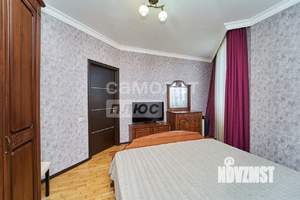 2-к квартира, вторичка, 62м2, 4/5 этаж