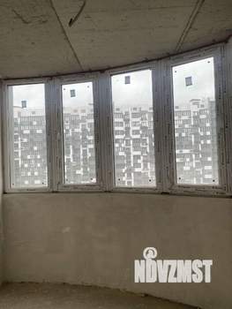 1-к квартира, вторичка, 33м2, 11/16 этаж