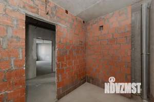 3-к квартира, вторичка, 98м2, 2/12 этаж