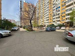 1-к квартира, вторичка, 49м2, 11/16 этаж