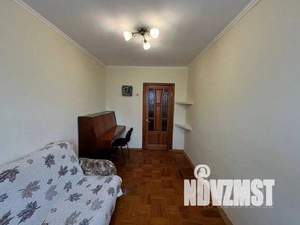 3-к квартира, вторичка, 58м2, 9/9 этаж