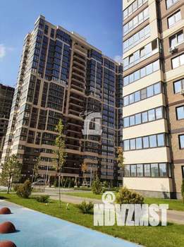 2-к квартира, вторичка, 61м2, 4/23 этаж