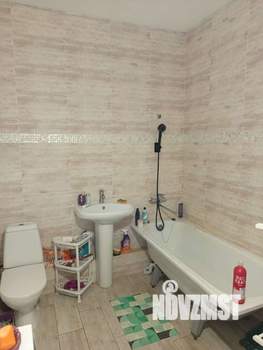 1-к квартира, вторичка, 35м2, 5/24 этаж