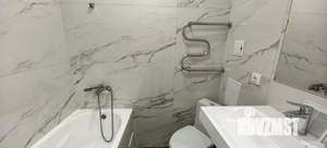 Студия квартира, вторичка, 23м2, 2/19 этаж