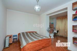 2-к квартира, вторичка, 103м2, 4/6 этаж