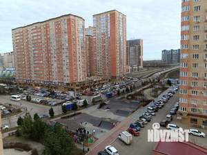 1-к квартира, вторичка, 33м2, 8/22 этаж