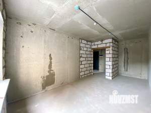 1-к квартира, вторичка, 36м2, 2/24 этаж