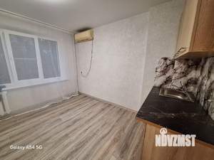 Студия квартира, вторичка, 17м2, 2/5 этаж