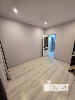 2-к квартира, вторичка, 59м2, 3/6 этаж