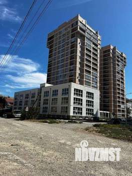 1-к квартира, вторичка, 41м2, 11/17 этаж