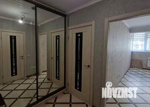 1-к квартира, вторичка, 40м2, 7/17 этаж