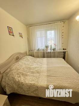 2-к квартира, вторичка, 46м2, 5/5 этаж
