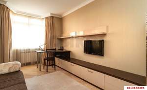 3-к квартира, вторичка, 110м2, 6/12 этаж