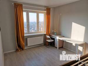 1-к квартира, вторичка, 34м2, 18/19 этаж