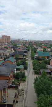 2-к квартира, вторичка, 48м2, 15/24 этаж