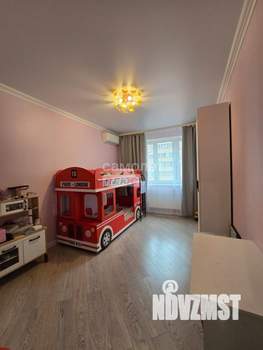 2-к квартира, вторичка, 64м2, 12/14 этаж