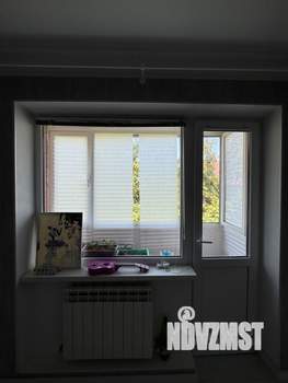 2-к квартира, вторичка, 51м2, 2/3 этаж