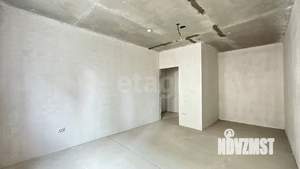 1-к квартира, вторичка, 37м2, 4/21 этаж