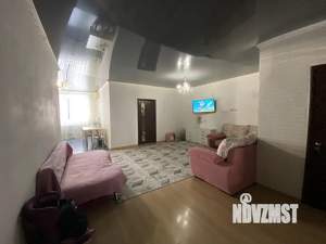 2-к квартира, вторичка, 61м2, 3/7 этаж