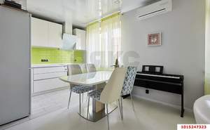 2-к квартира, вторичка, 45м2, 11/18 этаж