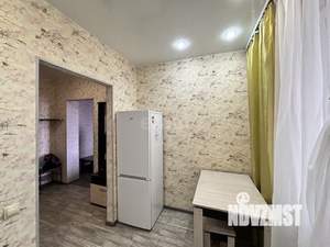 1-к квартира, вторичка, 29м2, 8/16 этаж