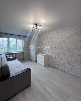 1-к квартира, вторичка, 28м2, 5/5 этаж