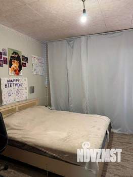 2-к квартира, вторичка, 55м2, 2/2 этаж