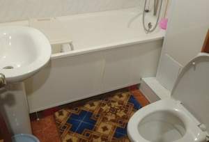 1-к квартира, вторичка, 34м2, 4/9 этаж