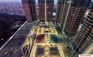 Студия квартира, вторичка, 30м2, 21/24 этаж