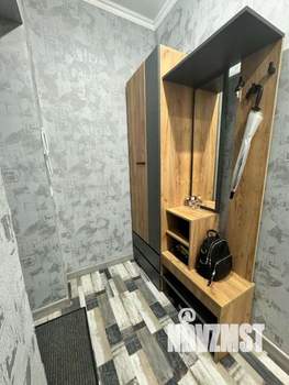 1-к квартира, вторичка, 42м2, 3/6 этаж