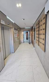 3-к квартира, вторичка, 71м2, 2/12 этаж