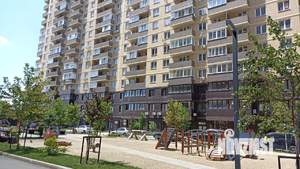 3-к квартира, вторичка, 62м2, 16/16 этаж