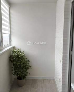 Студия квартира, вторичка, 25м2, 9/14 этаж